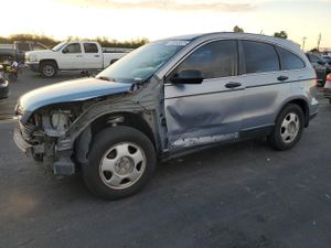 Honda CR-V LX 2.4L 4 2008
