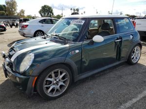 Mini Cooper S 1.6L 4 2005