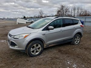 Ford Escape SE 2.0L 4 2013