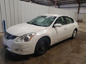 Nissan Altima BASE 2.5L 4 2012