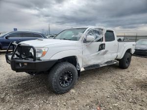 Toyota Tacoma DOUBLE CAB LONG BED 4.0L 6 2015
