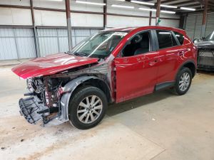 Mazda CX-5 TOURING 2.5L 4 2014