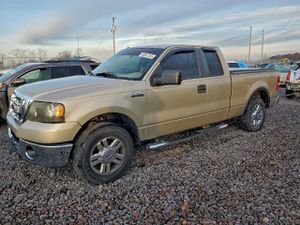 Ford F-150 5.4L 8 2007
