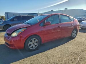 Toyota Prius 1.5L 4 2007