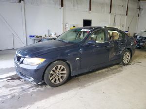 BMW 3 Series I 3.0L 6 2006