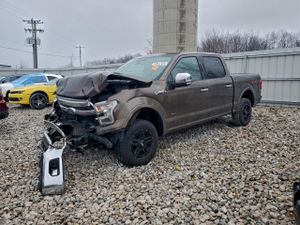 Ford F-150 SUPERCREW 3.5L 6 2015