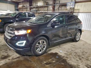 Ford Edge SEL 3.5L 6 2015