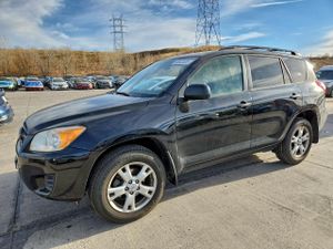 Toyota Rav4 3.5L 6 2010