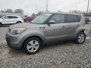 Kia Soul 1.6L 4 2015