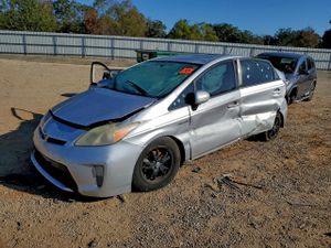 Toyota Prius 1.8L 4 2013