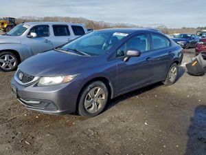 Honda Civic LX 1.8L 4 2015