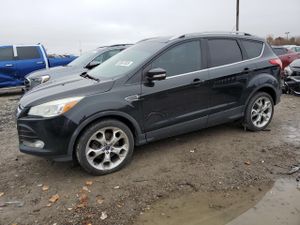 Ford Escape TITANIUM 2.0L 4 2014