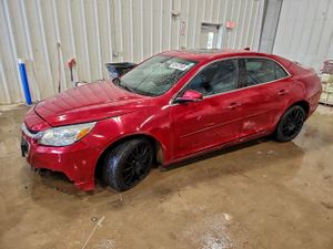 Chevrolet Malibu 1LT 2.5L 4 2014