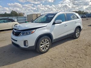 Kia Sorento EX 3.3L 6 2014