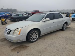 Cadillac DTS 4.6L 8 2006