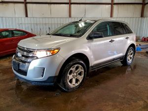Ford Edge SE 2.0L 4 2013