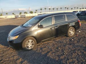 Honda Odyssey EXL 3.5L 6 2011