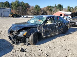 Volkswagen Passat S 1.8L 4 2015