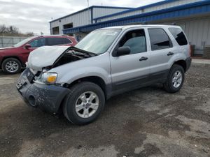 Ford Escape XLT 3.0L 6 2006