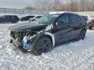 Buick Envision ESSENCE 2.0L 4 2022