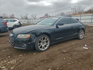 Audi A5 PREMIUM PLUS 2.0L 4 2012