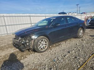 Ford Fusion SE 1.5L 4 2014