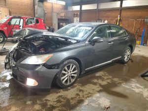 Lexus ES 350 3.5L 6 2010