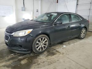 Chevrolet Malibu LS 2.5L 4 2015