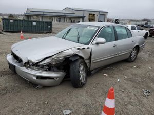 Buick Park Avenue 3.8L 6 2005