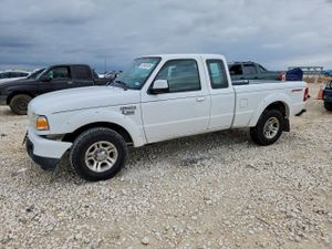 Ford Ranger SUPER CAB 4.0L 6 2011