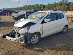 Mitsubishi Mirage ES 1.2L 3 2015