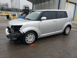 Scion xB XB 2.4L 4 2009