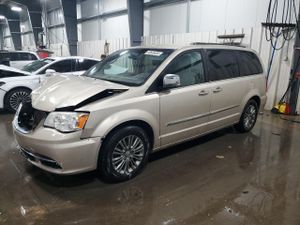 Chrysler Town & Country TOURING L 3.6L 6 2014