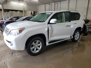 Lexus GX 460 4.6L 8 2011