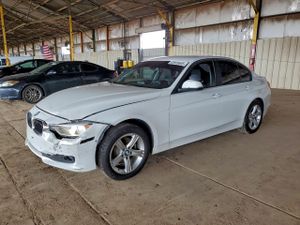 BMW 3 Series D 2.0L 4 2014