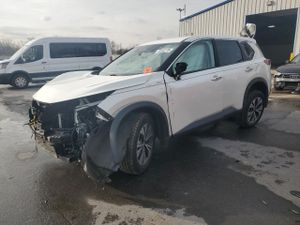 Nissan Rogue SV 1.5L 3 2023