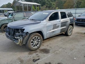 Jeep Grand Cherokee LIMITED 3.6L 6 2014