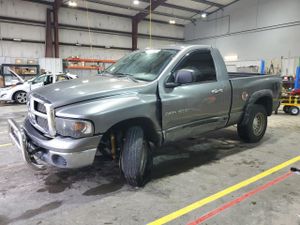 Dodge RAM ST 4.7L 8 2005