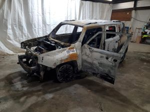 Jeep Renegade TRAILHAWK 2.4L 4 2015
