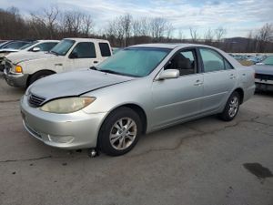 Toyota Camry LE 3.0L 6 2006