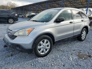 Honda CR-V EX 2.4L 4 2007