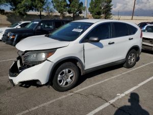 Honda CR-V LX 2.4L 4 2012