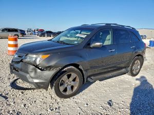 Acura MDX SPORT 3.7L 6 2007