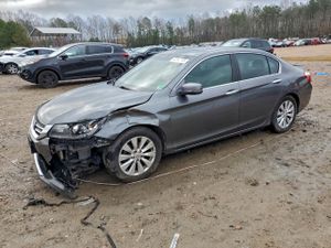Honda Accord EX 2.4L 4 2015
