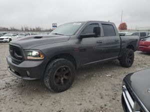 RAM 1500 SPORT 3.0L 6 2018