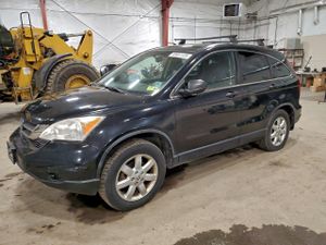 Honda CR-V SE 2.4L 4 2011