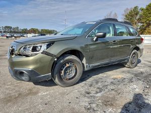 Subaru Outback 2.5I 2.5L 4 2015