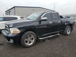 Dodge RAM ST 5.7L 8 2012