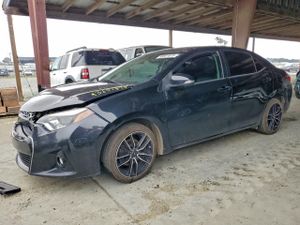 Toyota Corolla L 1.8L 4 2014