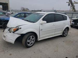 Pontiac Vibe 1.8L 4 2006